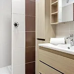 Apartamento Climatisé, 2 Chambres, Mourillon Tolón