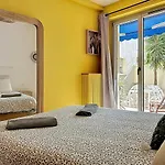 Climatisé, 2 Chambres, Mourillon * Tolón