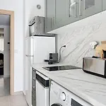 Apartamento Climatisé, 2 Chambres, Mourillon *