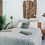 Climatisé, 2 Chambres, Mourillon Appartement Toulon
