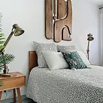 Climatisé, 2 Chambres, Mourillon