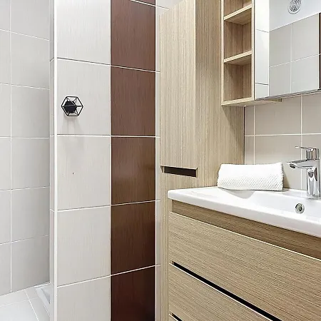 Appartement Le Daillon - Quartier - Climatise Et Exterieur Privatif Toulon