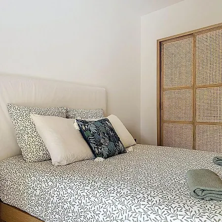 Climatisé, 2 Chambres, Mourillon Apartamento